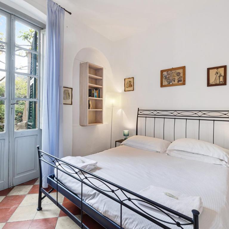 Monolocale Isotta - Appartamento Superior con 1 Camera da Letto e Balcone - 1