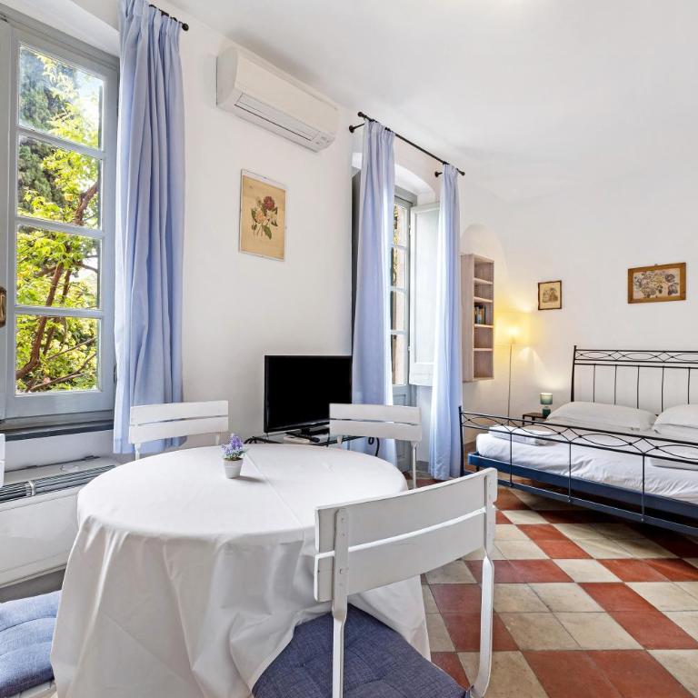 Monolocale Isotta - Appartamento Superior con 1 Camera da Letto e Balcone - 3
