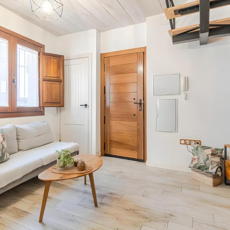 Camarón Suite - Two-Bedroom House - 3