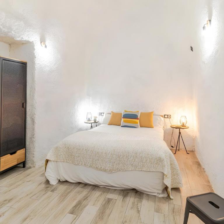 Camarón Suite - Two-Bedroom House - 7