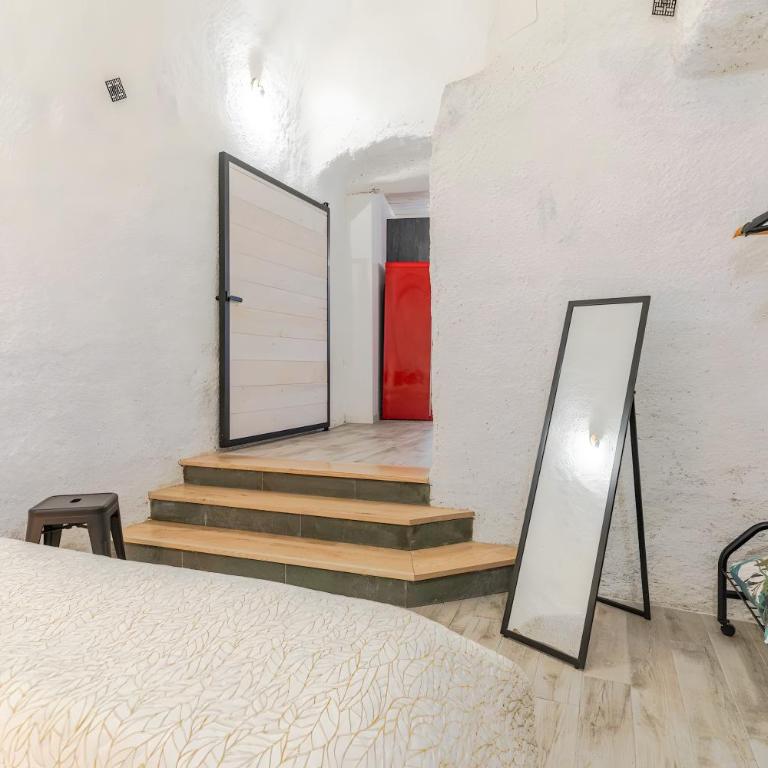 Camarón Suite - Two-Bedroom House - 11