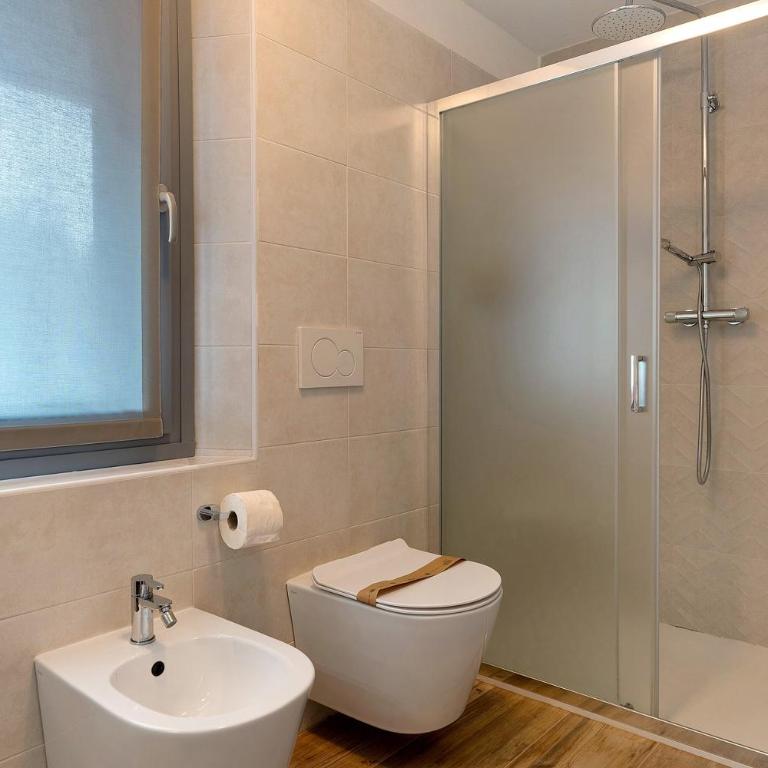Alpen Blumen - Appartamento con 1 Camera da Letto e Vista Giardino - 18