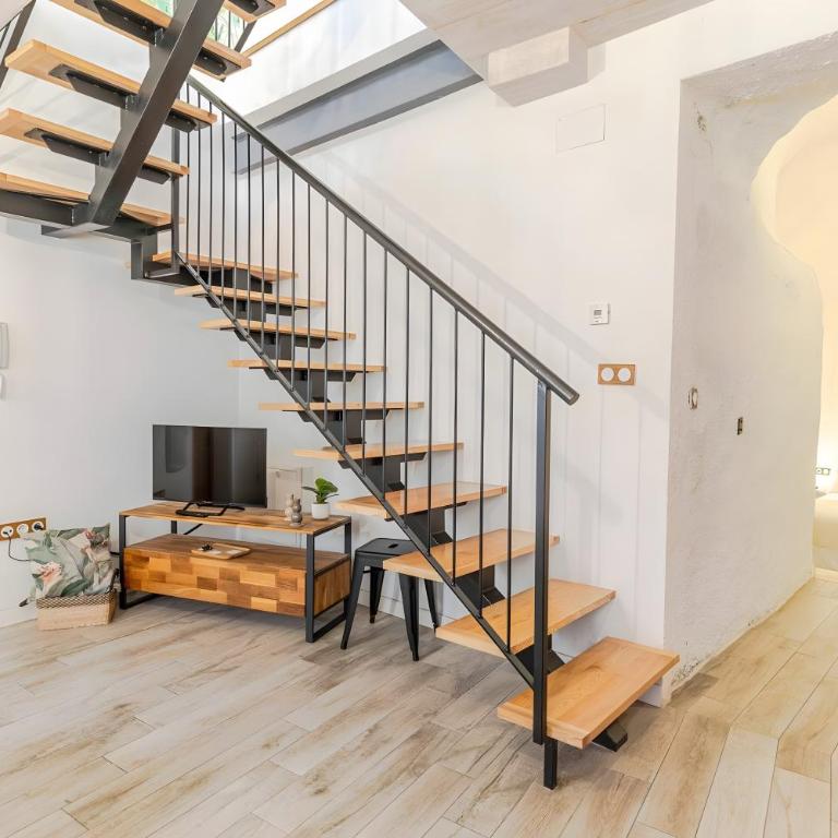 Camarón Suite - Two-Bedroom House - 13