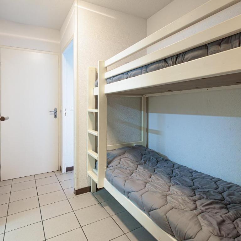 Appartement - Terrasses De L'Océan - Two-Bedroom Deluxe Apartment with Garden View - 14