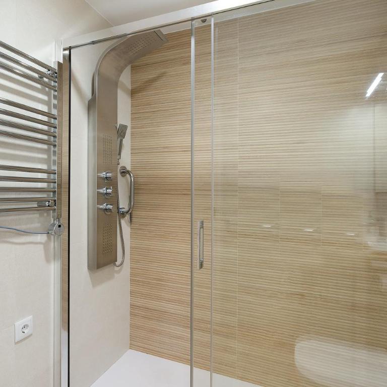 Apartamento Bahía Beach - Apartment with Terrace - 18