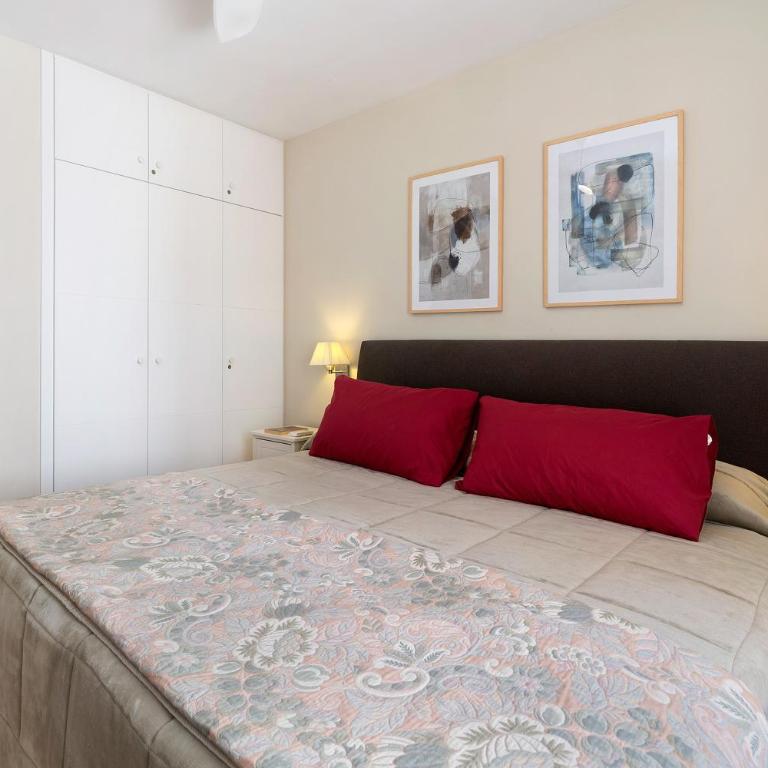 Apartamento Bahía Beach - Apartment with Terrace - 14