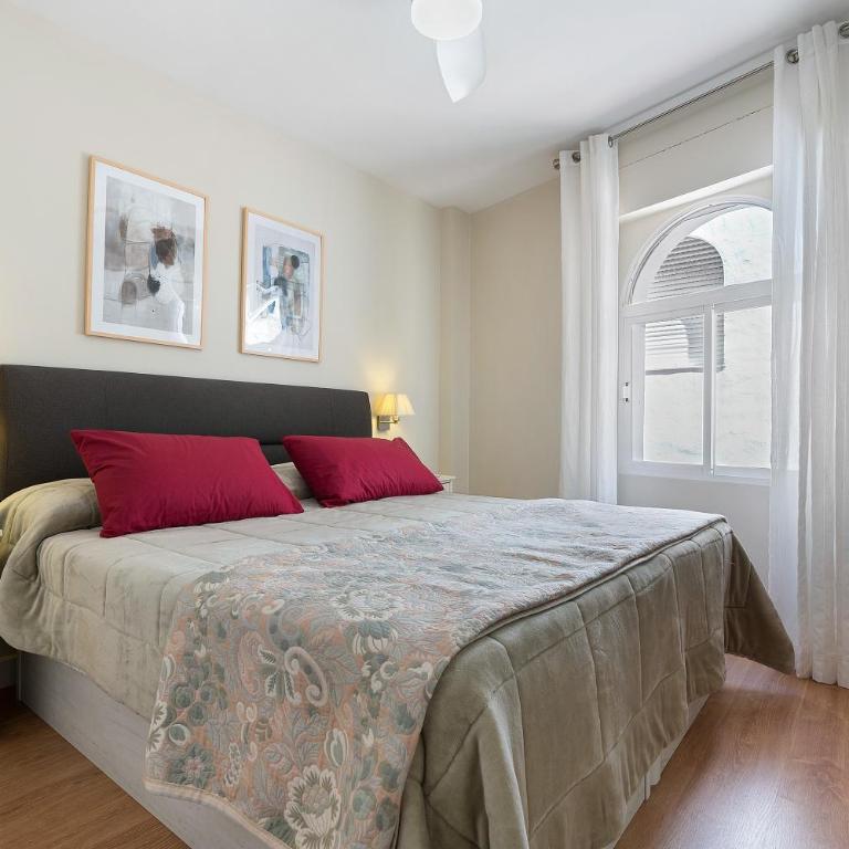 Apartamento Bahía Beach - Apartment with Terrace - 12
