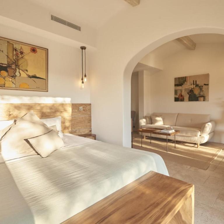 Casa Penisula - Chambre Quadruple avec Douche - 10