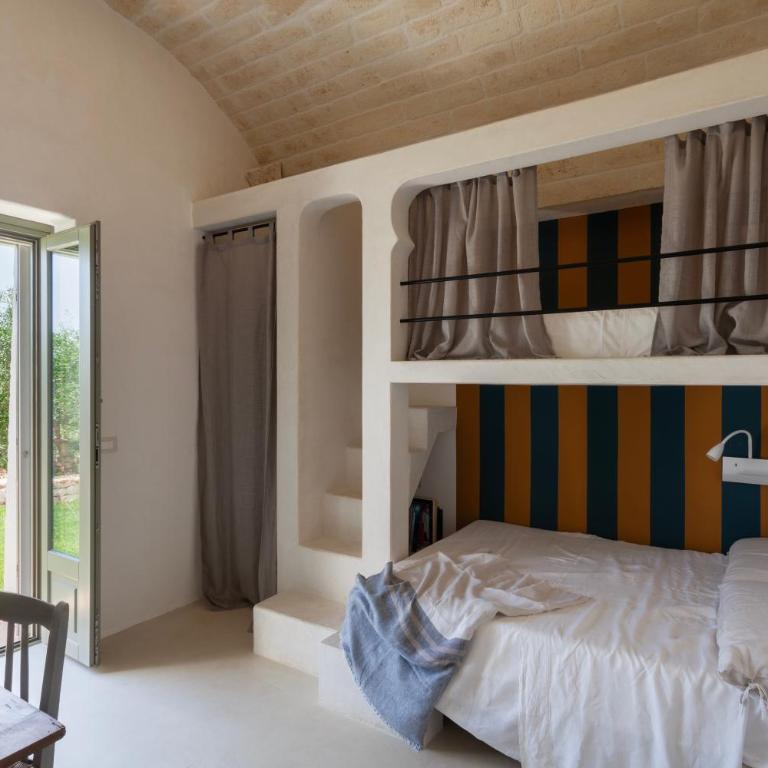 New Borghetto Formica con piscina - Villa - 16