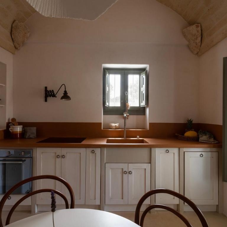 New Borghetto Formica con piscina - Villa - 14