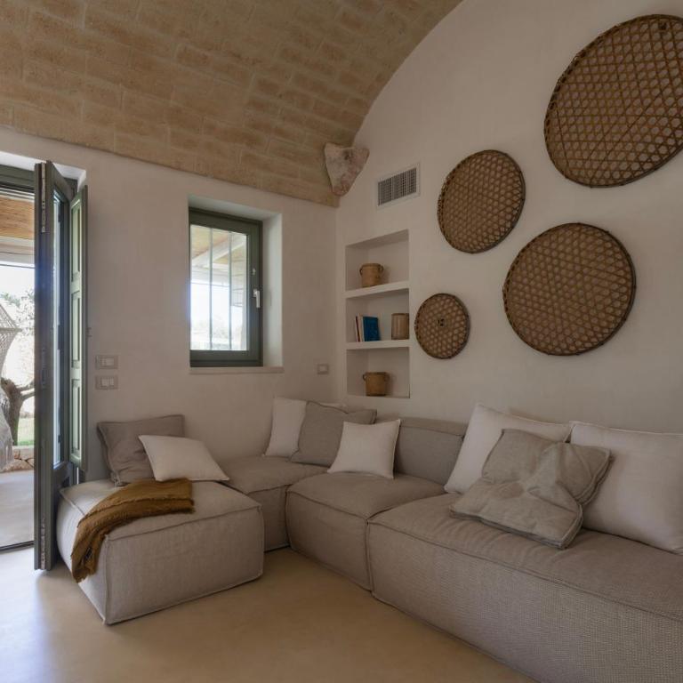 New Borghetto Formica con piscina - Villa - 13
