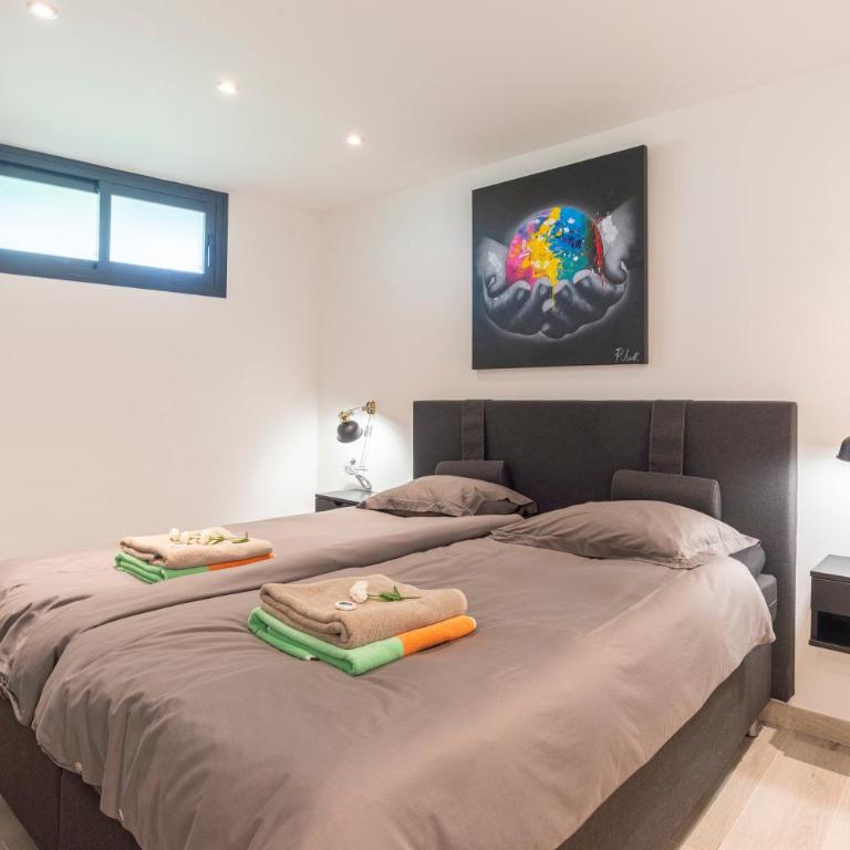 Townhouse 5 Minutes From The Beach - Casa - 27