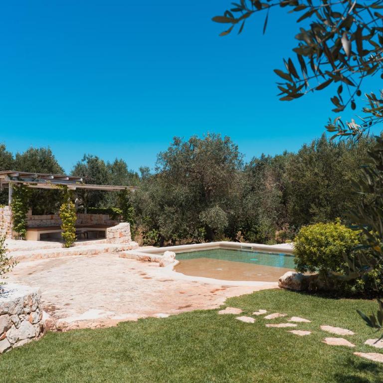 New Borghetto Formica con piscina - Villa - 21