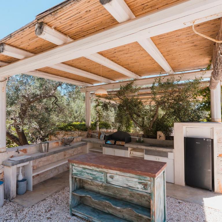 New Borghetto Formica con piscina - Villa - 31