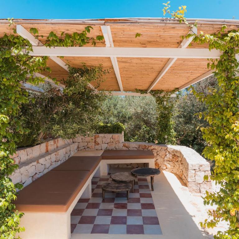 New Borghetto Formica con piscina - Villa - 18
