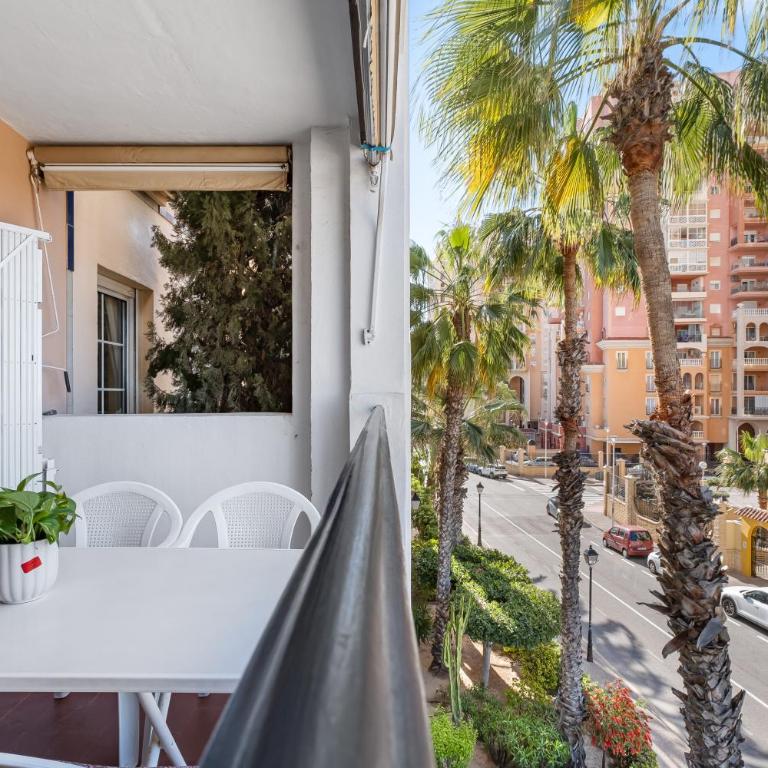 Your Place- Aldea Del Mar - Apartamento Deluxe de 2 dormitorios con vistas al jardín - 17