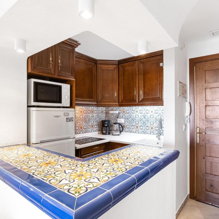 Your Place- Aldea Del Mar - Apartamento Deluxe de 2 dormitorios con vistas al jardín - 3