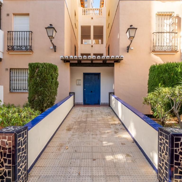 Your Place- Aldea Del Mar - Apartamento Deluxe de 2 dormitorios con vistas al jardín - 20