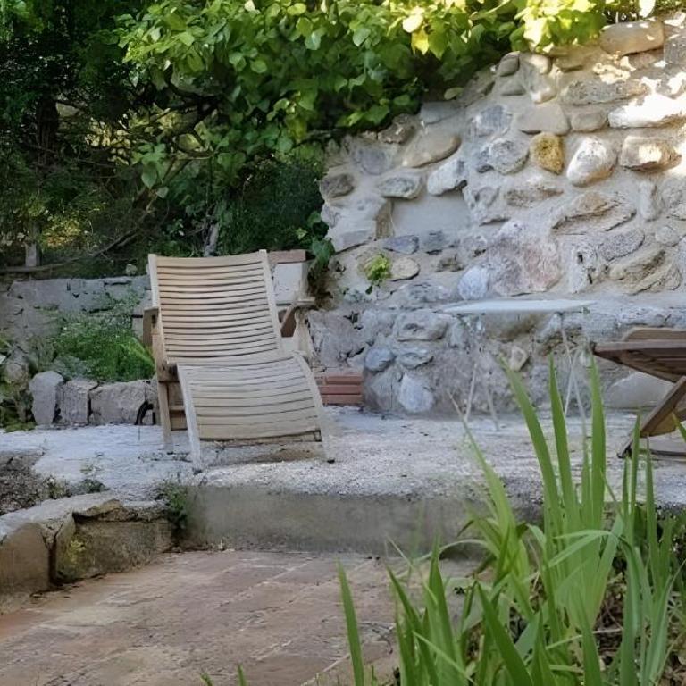 Gîte De Charme Sous Les Pins - Two-Bedroom House - 7