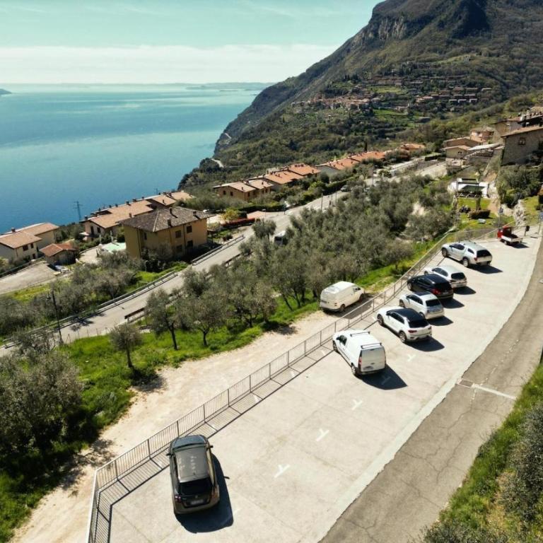 Appartamento Il Campanile - Appartamento Deluxe con 2 Camere da Letto e Vista Giardino - 28