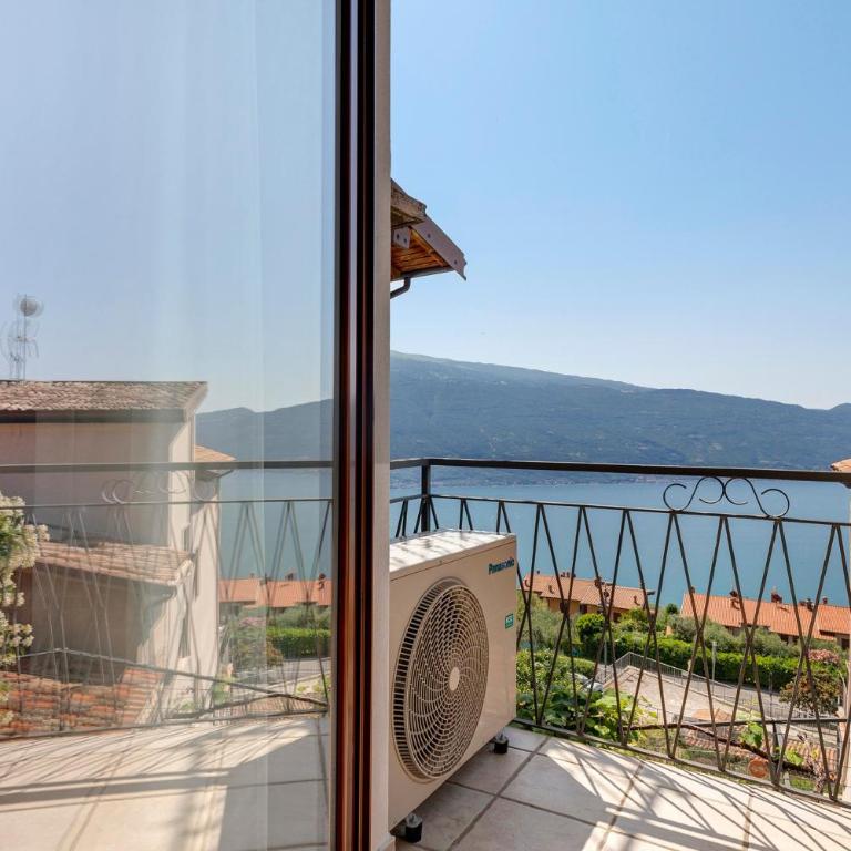 Appartamento Il Campanile - Appartamento Deluxe con 2 Camere da Letto e Vista Giardino - 2