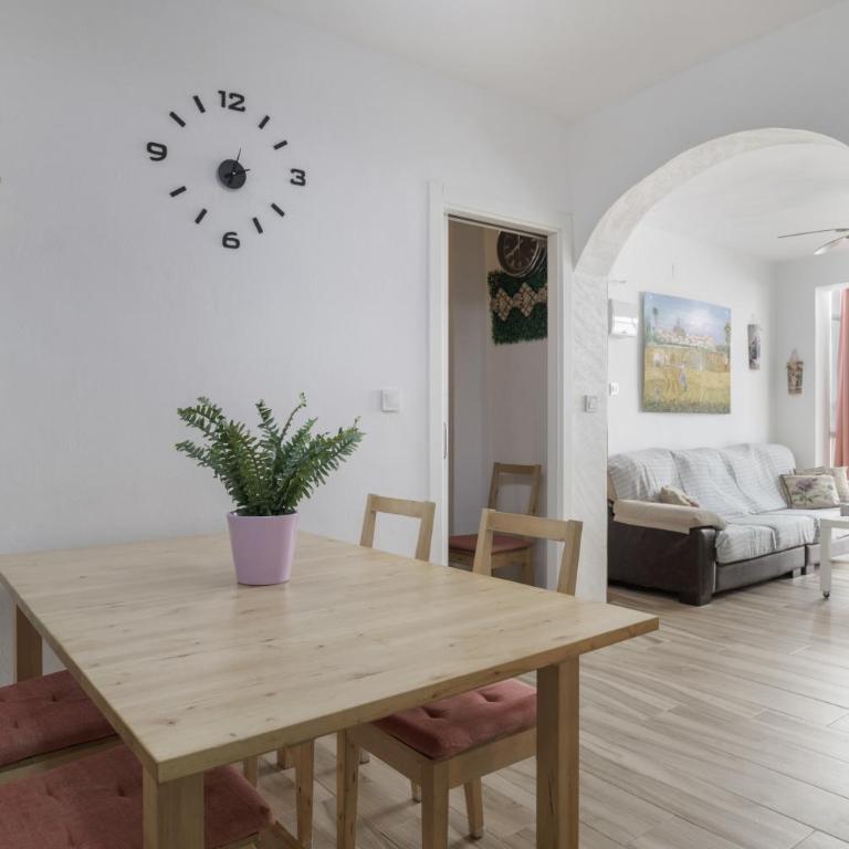 Apartamento Vista Mar Conil - Apartamento Deluxe de 2 dormitorios con vistas al mar - 4