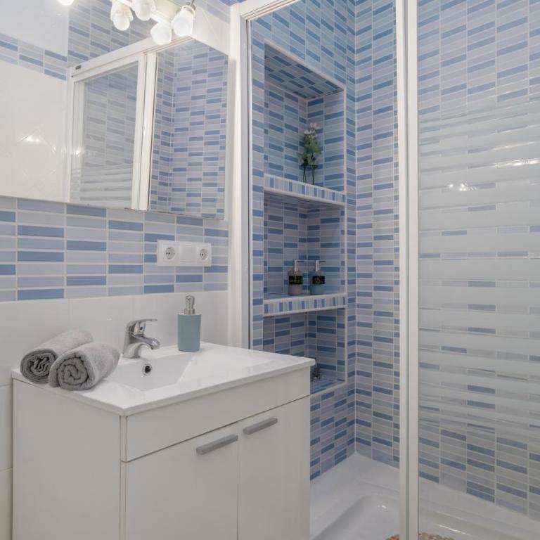 Apartamento Vista Mar Conil - Apartamento Deluxe de 2 dormitorios con vistas al mar - 7