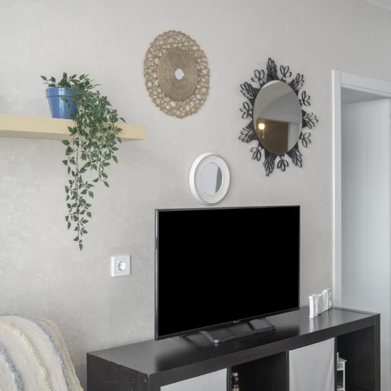 Apartamento Vista Mar Conil - Apartamento Deluxe de 2 dormitorios con vistas al mar - 8