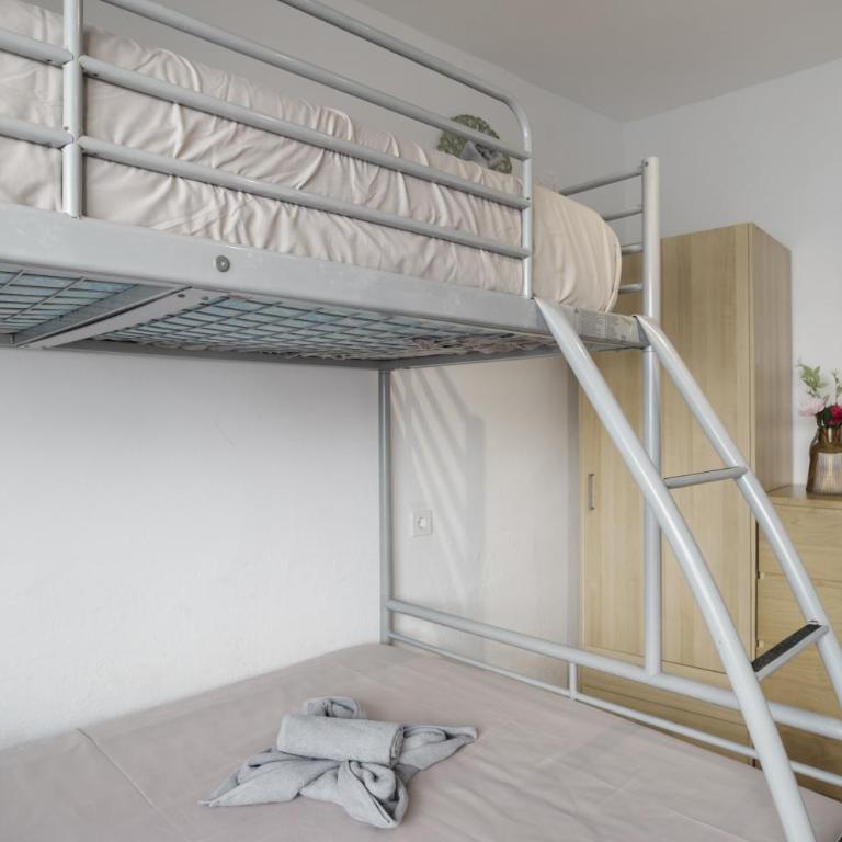 Apartamento Vista Mar Conil - Apartamento Deluxe de 2 dormitorios con vistas al mar - 13