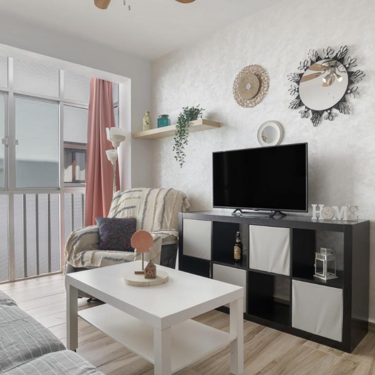 Apartamento Vista Mar Conil - Apartamento Deluxe de 2 dormitorios con vistas al mar - 11