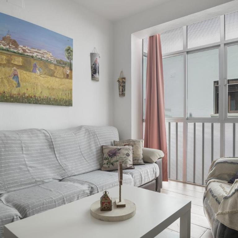 Apartamento Vista Mar Conil - Apartamento Deluxe de 2 dormitorios con vistas al mar - 18