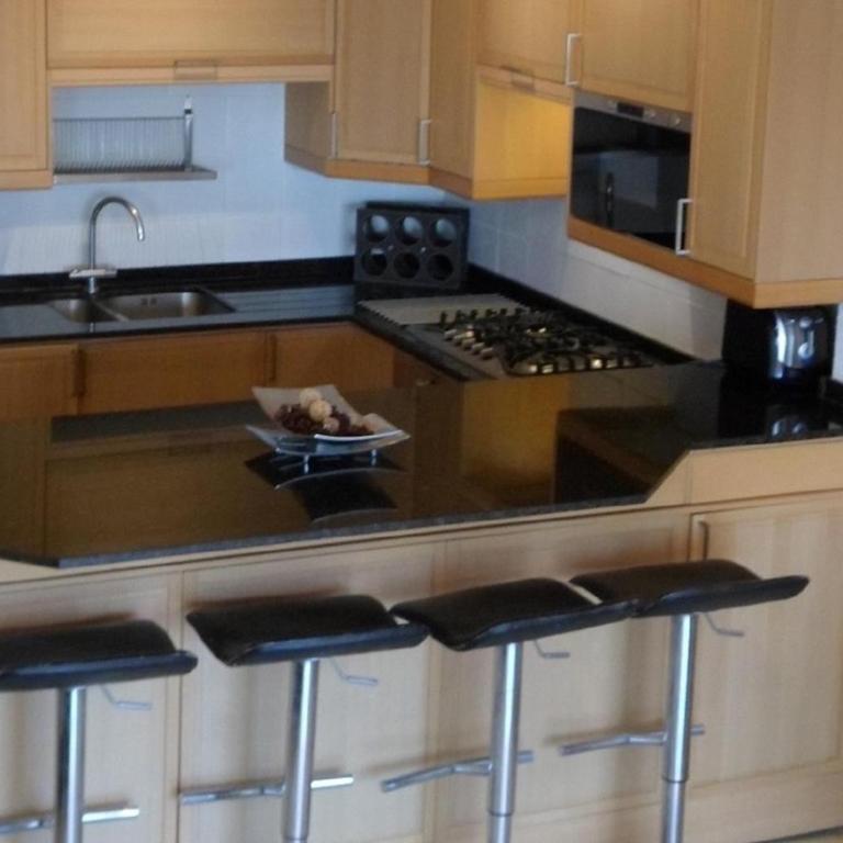 Luxury Apartment in Los Boliches - Apartamento Superior de 1 dormitorio con balcón - 6