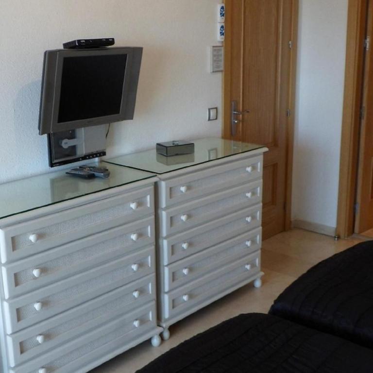 Luxury Apartment in Los Boliches - Apartamento Superior de 1 dormitorio con balcón - 14