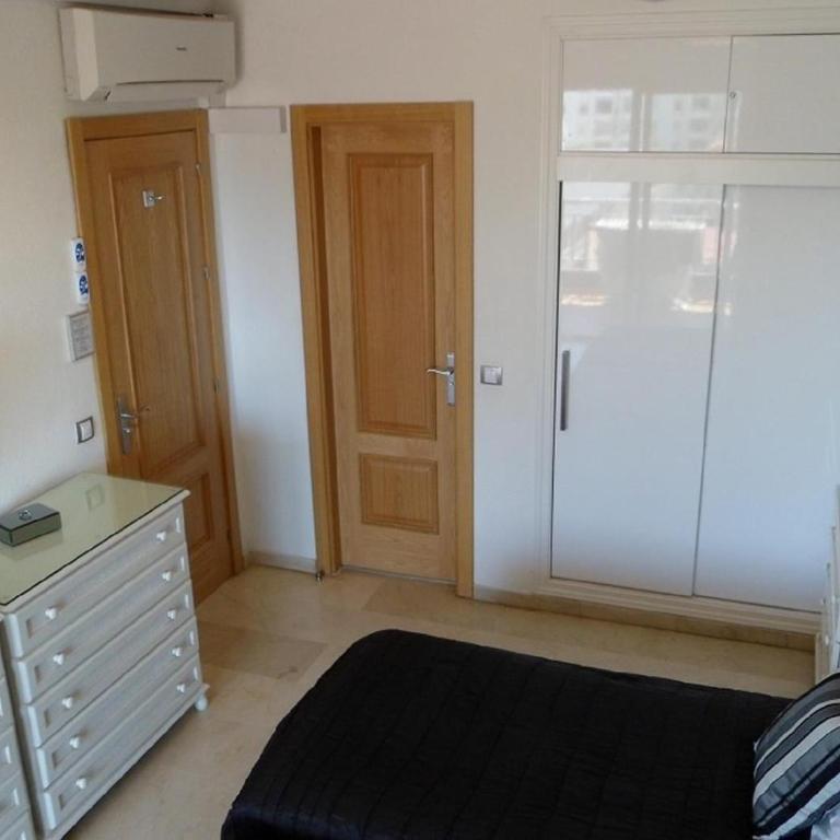 Luxury Apartment in Los Boliches - Apartamento Superior de 1 dormitorio con balcón - 13