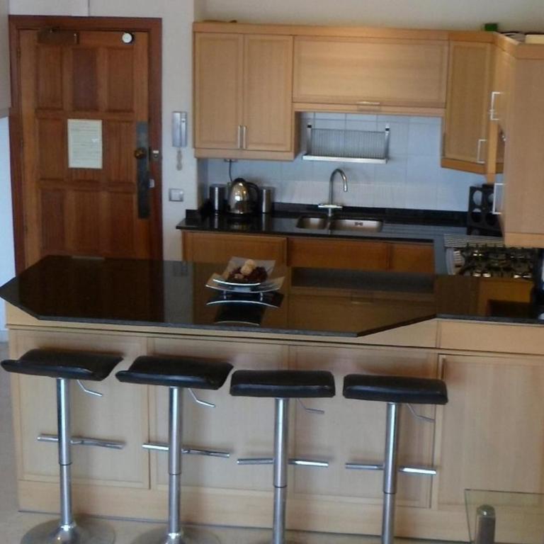 Luxury Apartment in Los Boliches - Apartamento Superior de 1 dormitorio con balcón - 7