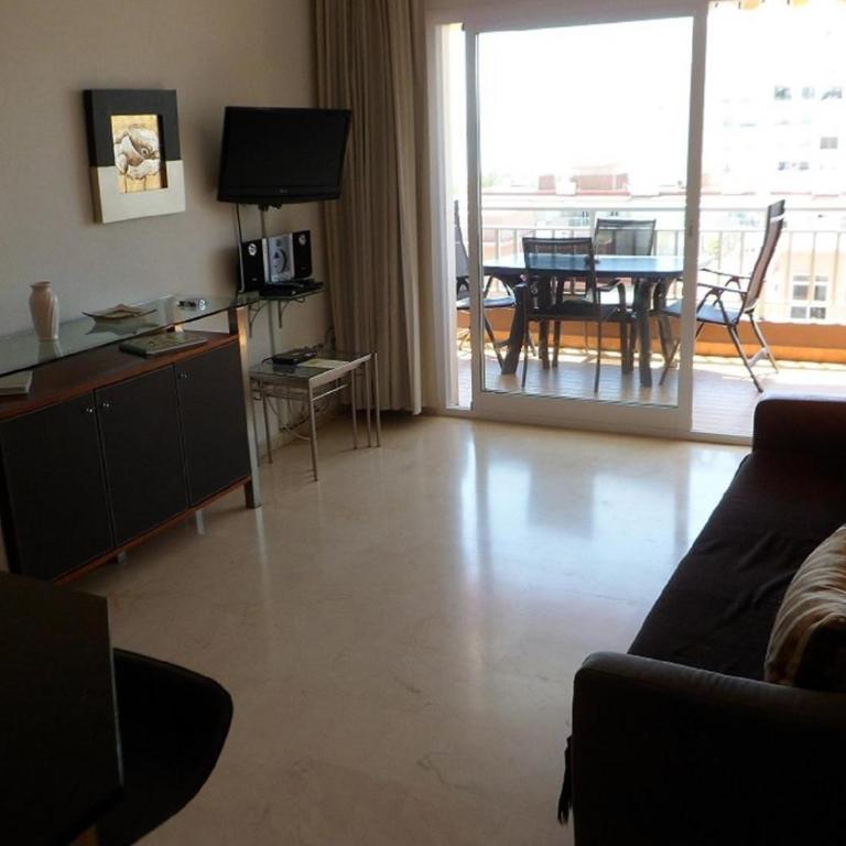 Luxury Apartment in Los Boliches - Apartamento Superior de 1 dormitorio con balcón - 2