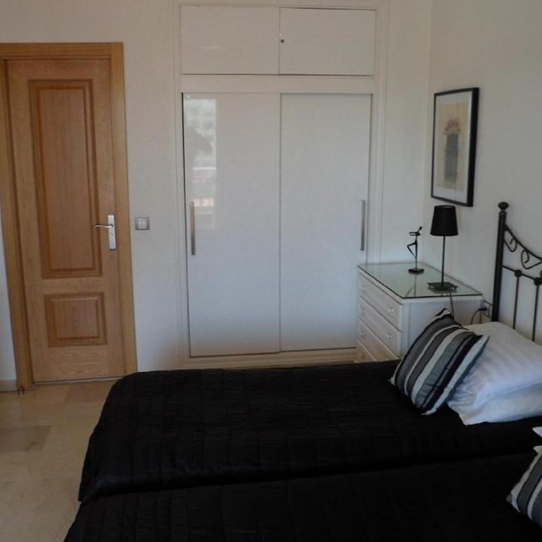 Luxury Apartment in Los Boliches - Apartamento Superior de 1 dormitorio con balcón - 12