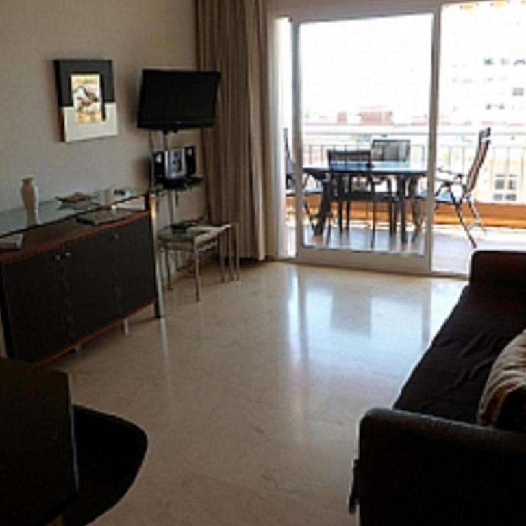 Luxury Apartment in Los Boliches - Apartamento Superior de 1 dormitorio con balcón - 3
