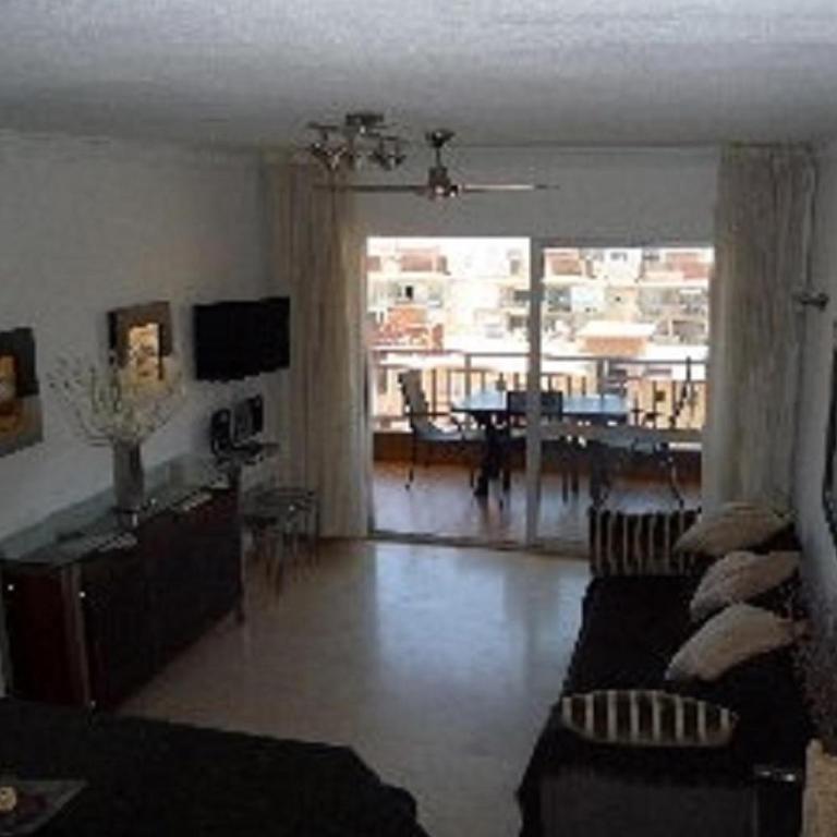 Luxury Apartment in Los Boliches - Apartamento Superior de 1 dormitorio con balcón - 4