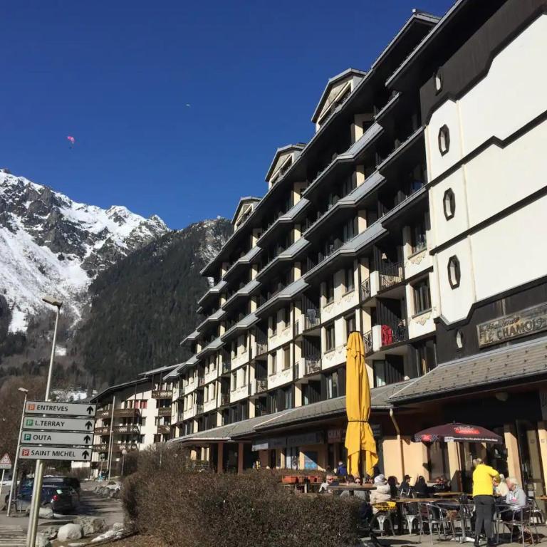 Amanuq lovely apartment - Superior Apartment mit 1 Schlafzimmer und Balkon - 20