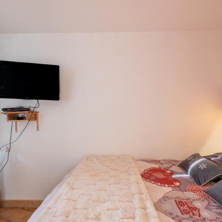 Amanuq lovely apartment - Superior Apartment mit 1 Schlafzimmer und Balkon - 12