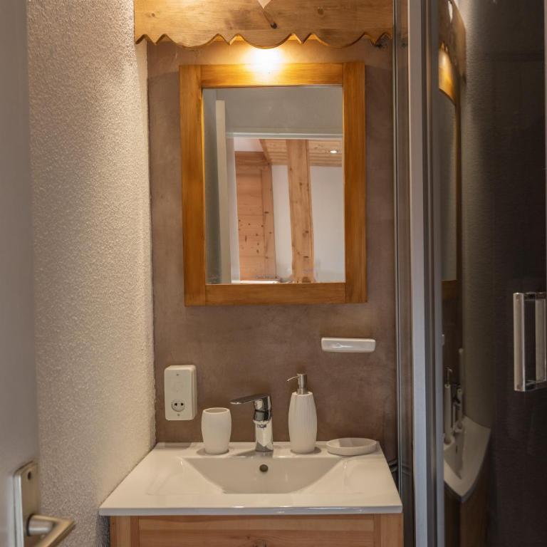 Amanuq lovely apartment - Superior Apartment mit 1 Schlafzimmer und Balkon - 17
