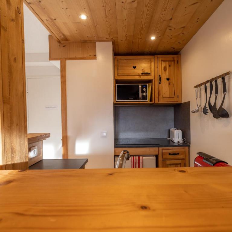 Amanuq lovely apartment - Superior Apartment mit 1 Schlafzimmer und Balkon - 6