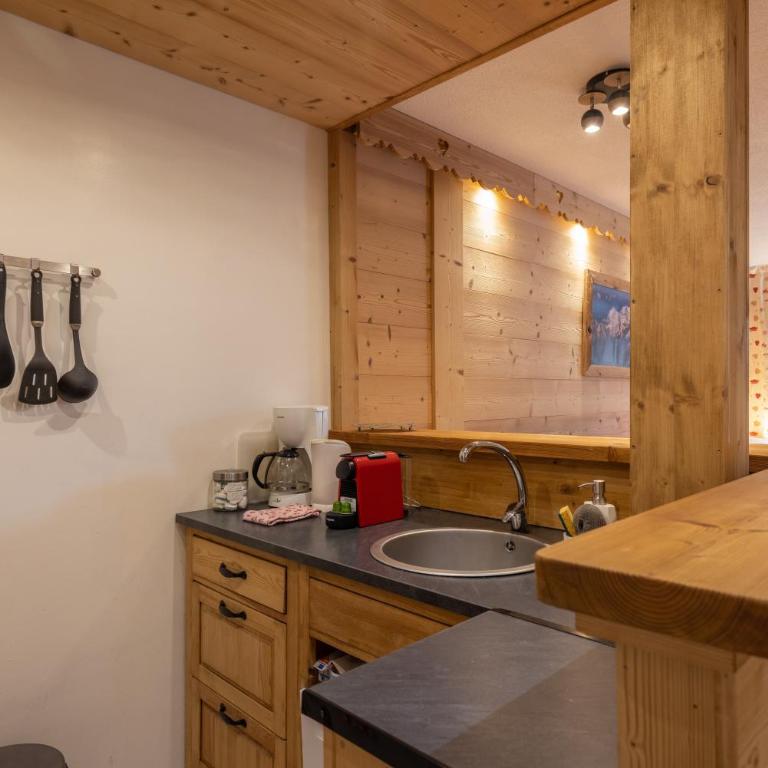 Amanuq lovely apartment - Superior Apartment mit 1 Schlafzimmer und Balkon - 7