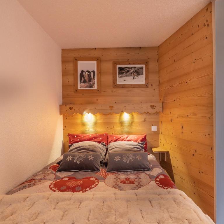 Amanuq lovely apartment - Superior Apartment mit 1 Schlafzimmer und Balkon - 14