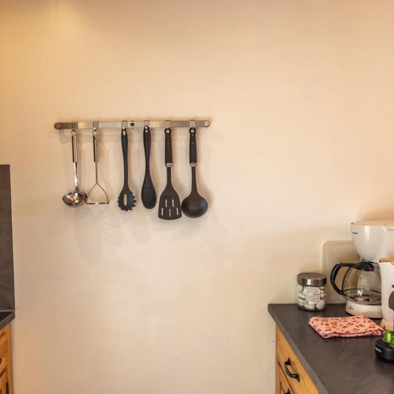 Amanuq lovely apartment - Superior Apartment mit 1 Schlafzimmer und Balkon - 8