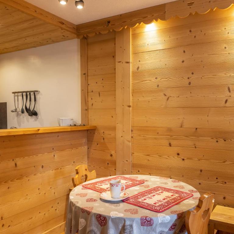 Amanuq lovely apartment - Superior Apartment mit 1 Schlafzimmer und Balkon - 5