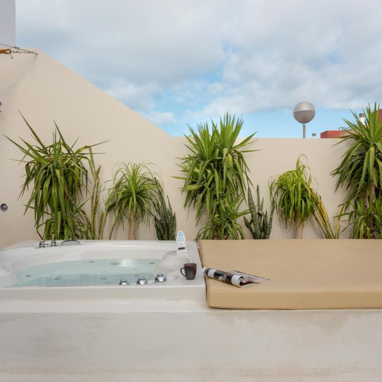 Casa Marea - Villa Con Jacuzzi - Villa con vistas al mar - 25