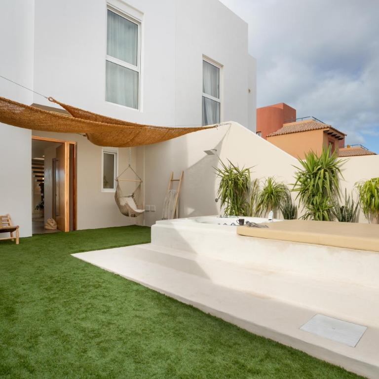 Casa Marea - Villa Con Jacuzzi - Villa con vistas al mar - 3