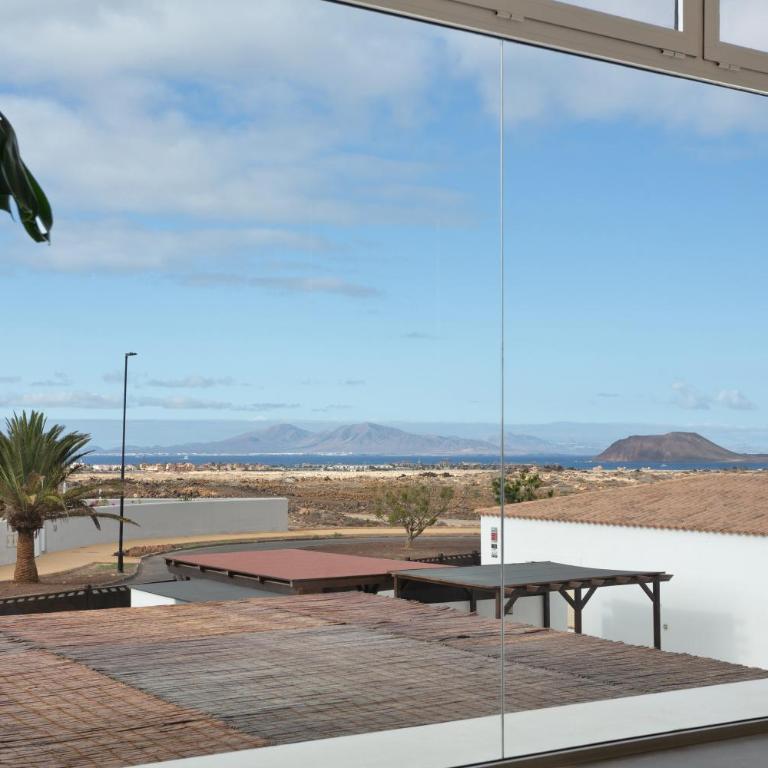 Casa Marea - Villa Con Jacuzzi - Villa con vistas al mar - 13